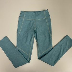 Outdoor Voices TechSweat Full Length Leggings